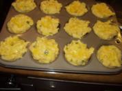 Mini-Kartoffelaufläufe - Rezept