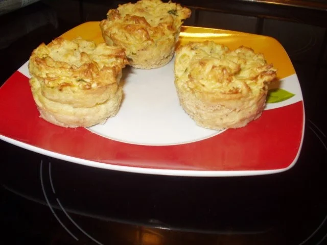 Mini-Kartoffelaufläufe - Rezept - Bild Nr. 7