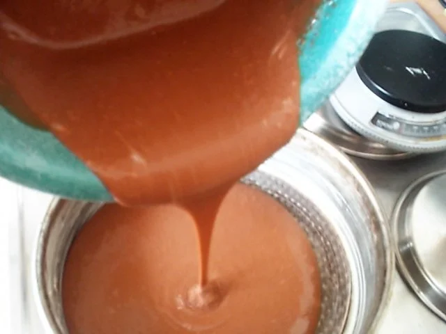 Rezept: Torte: Moostorte Bild Nr. 7 Torte: Moostorte - Rezept - Bild Nr. 7