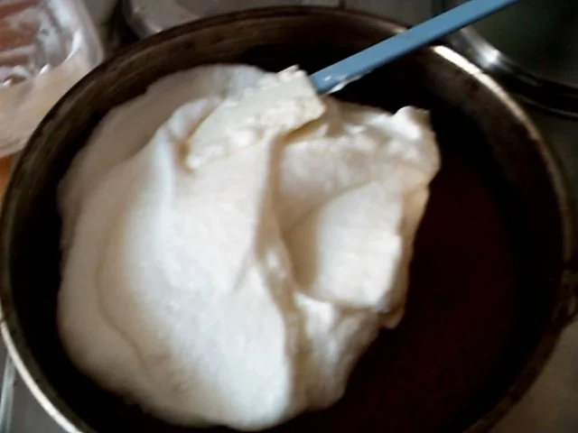 Rezept: Torte: Moostorte Bild Nr. 12 Torte: Moostorte - Rezept - Bild Nr. 12