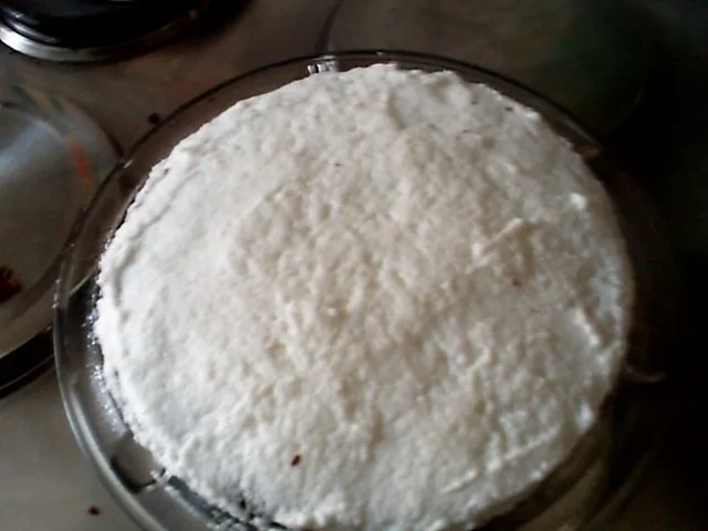 Rezept: Torte: Moostorte Bild Nr. 13 Torte: Moostorte - Rezept - Bild Nr. 13