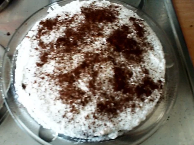 Rezept: Torte: Moostorte Bild Nr. 3 Torte: Moostorte - Rezept - Bild Nr. 3