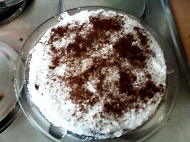 Rezept: Torte: Moostorte Bild Nr. 16 Torte: Moostorte - Rezept - Bild Nr. 16