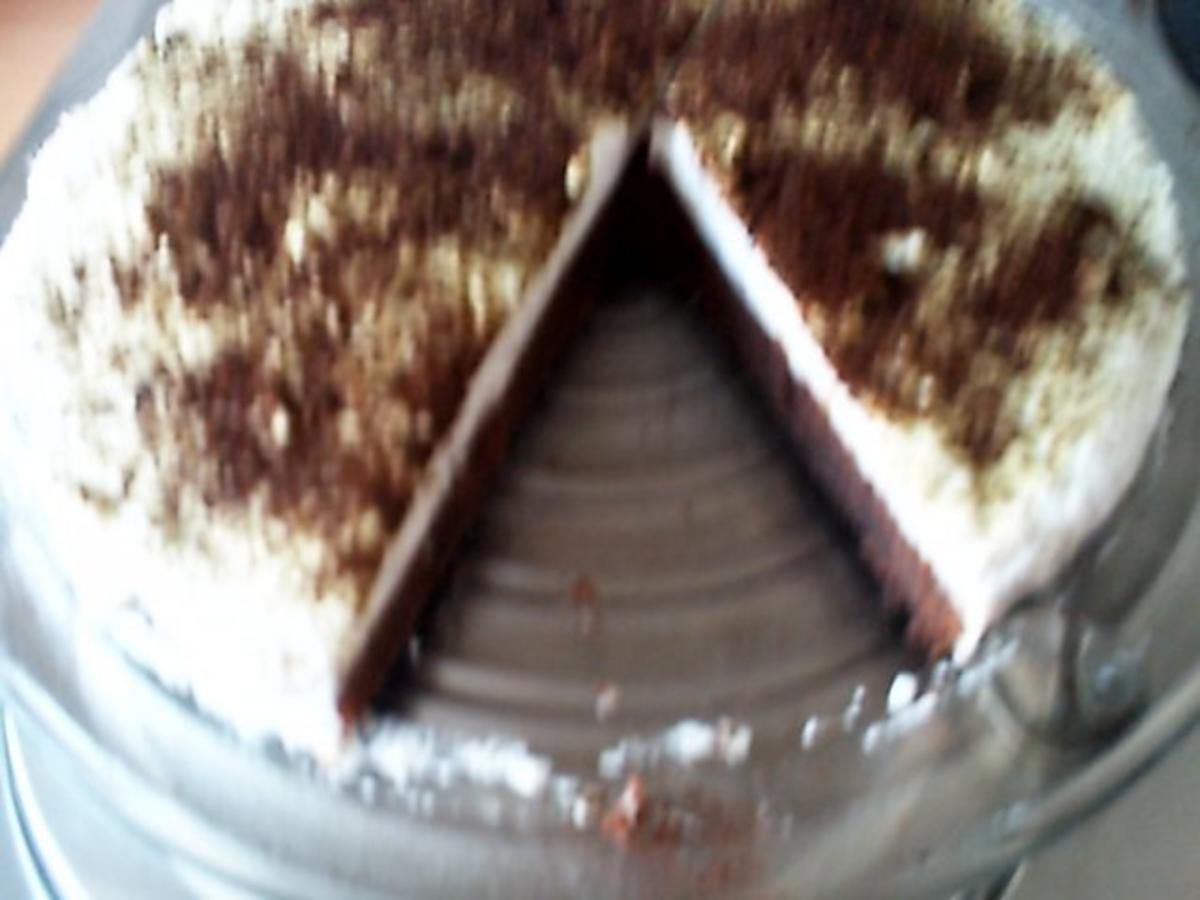 Torte: Moostorte - Rezept - Bild Nr. 4