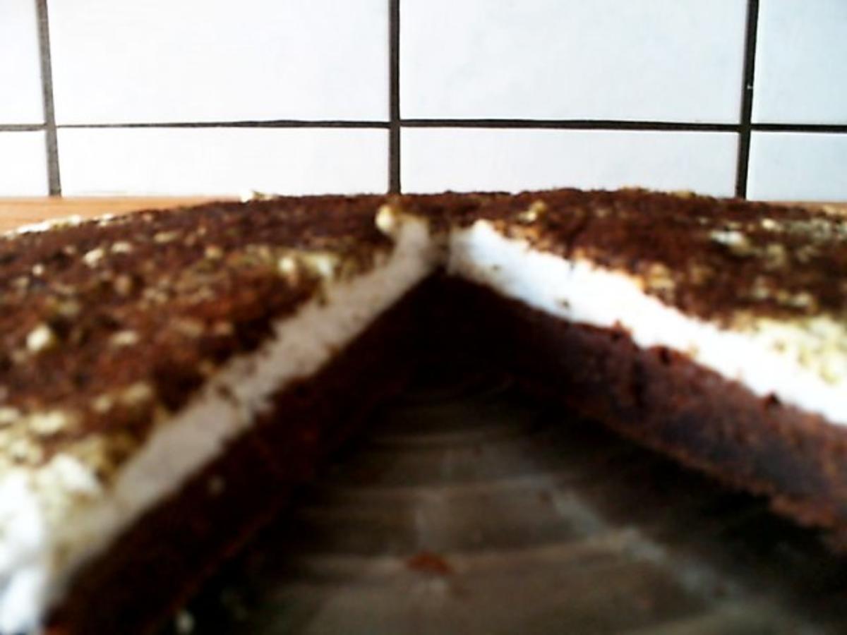 Torte: Moostorte - Rezept - Bild Nr. 2
