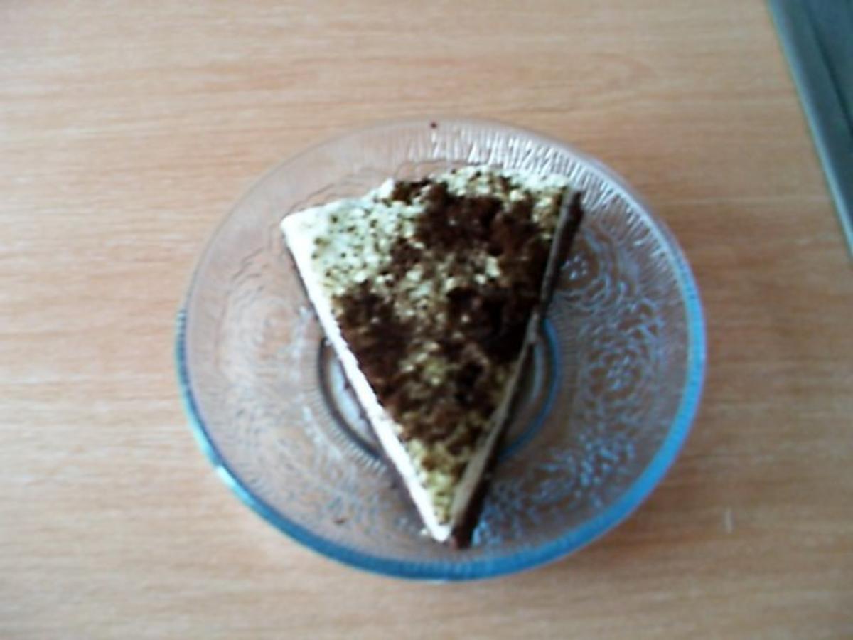 Torte: Moostorte - Rezept - Bild Nr. 14