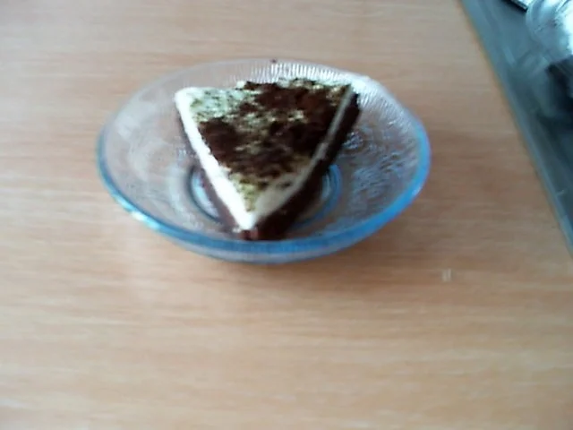 Rezept: Torte: Moostorte Bild Nr. 15 Torte: Moostorte - Rezept - Bild Nr. 15