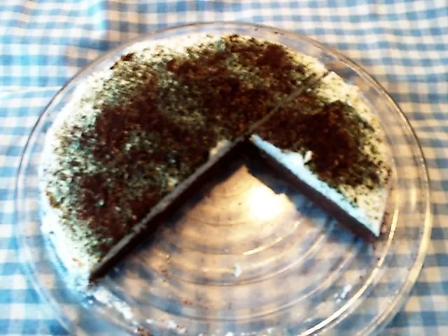 Rezept: Torte: Moostorte Torte: Moostorte - Rezept