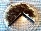 Torte: Moostorte - Rezept