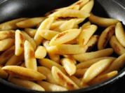Schupfnudeln - Rezept