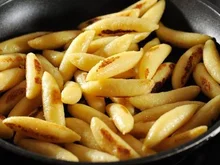 Schupfnudeln - Rezept