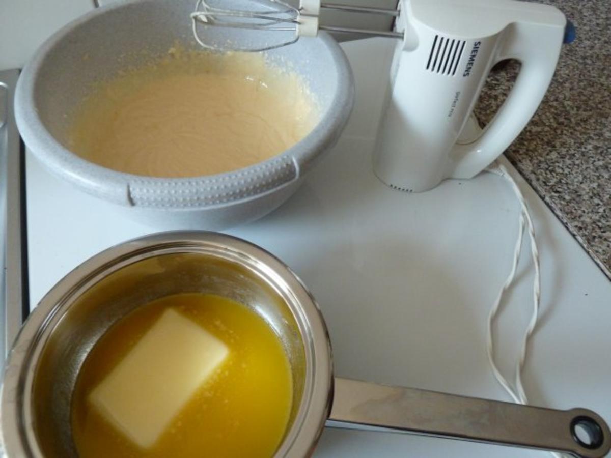 Fränkischer Zupfkuchen ohne Zupf - Rezept - Bild Nr. 6