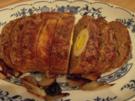 falscher hase - Rezept