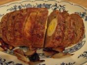 falscher hase - Rezept