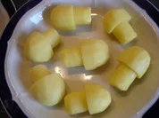 Kartoffelpilze - Rezept