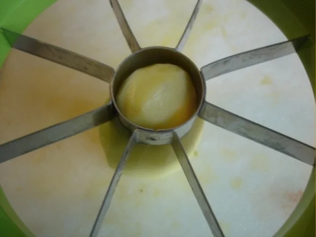 Rezept: Kartoffelpilze Bild Nr. 6 Kartoffelpilze - Rezept - Bild Nr. 6