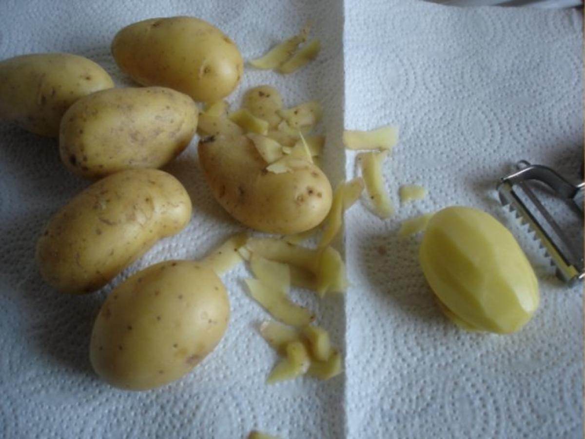 Kartoffelpilze - Rezept - Bild Nr. 3