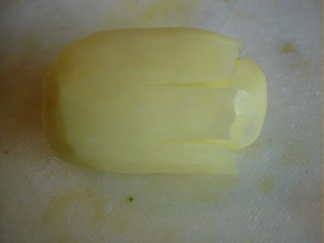 Rezept: Kartoffelpilze Bild Nr. 8 Kartoffelpilze - Rezept - Bild Nr. 8