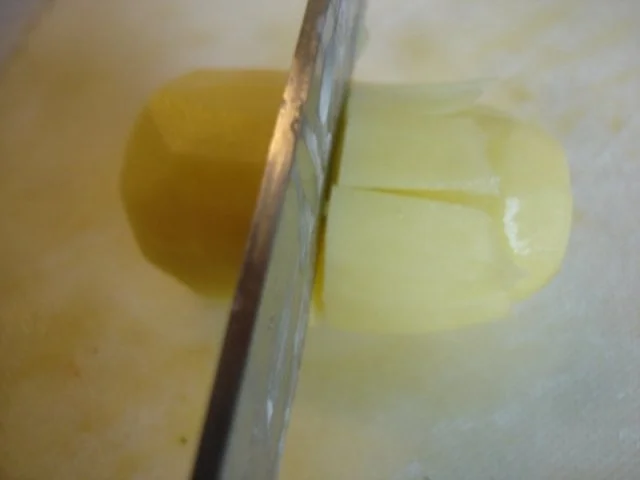 Rezept: Kartoffelpilze Bild Nr. 9 Kartoffelpilze - Rezept - Bild Nr. 9