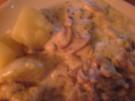 Rahmchampignons - Rezept