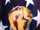 Blaubeer-Muffin - Rezept