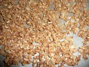 Mandelkrokant - Rezept