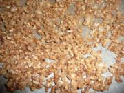 Mandelkrokant - Rezept