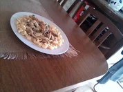 Hähnchen-Geschnetzeltes - Rezept