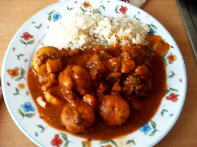 Rezept: gefüllte Champignons Bild Nr. 11 gefüllte Champignons - Rezept - Bild Nr. 11