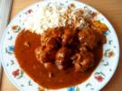 gefüllte Champignons - Rezept