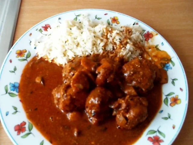 Rezept: gefüllte Champignons Bild Nr. 12 gefüllte Champignons - Rezept - Bild Nr. 12