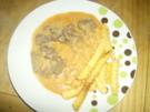 schnelles Rehragout - Rezept