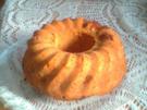 Apfel-Kokos-Gugelhupf mit Eierlikör - Rezept
