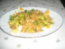 Bulgur-Salat nach Anteper Art - Rezept