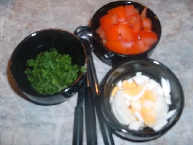 Champignongsuppe belgiscime - Rezept - Bild Nr. 6