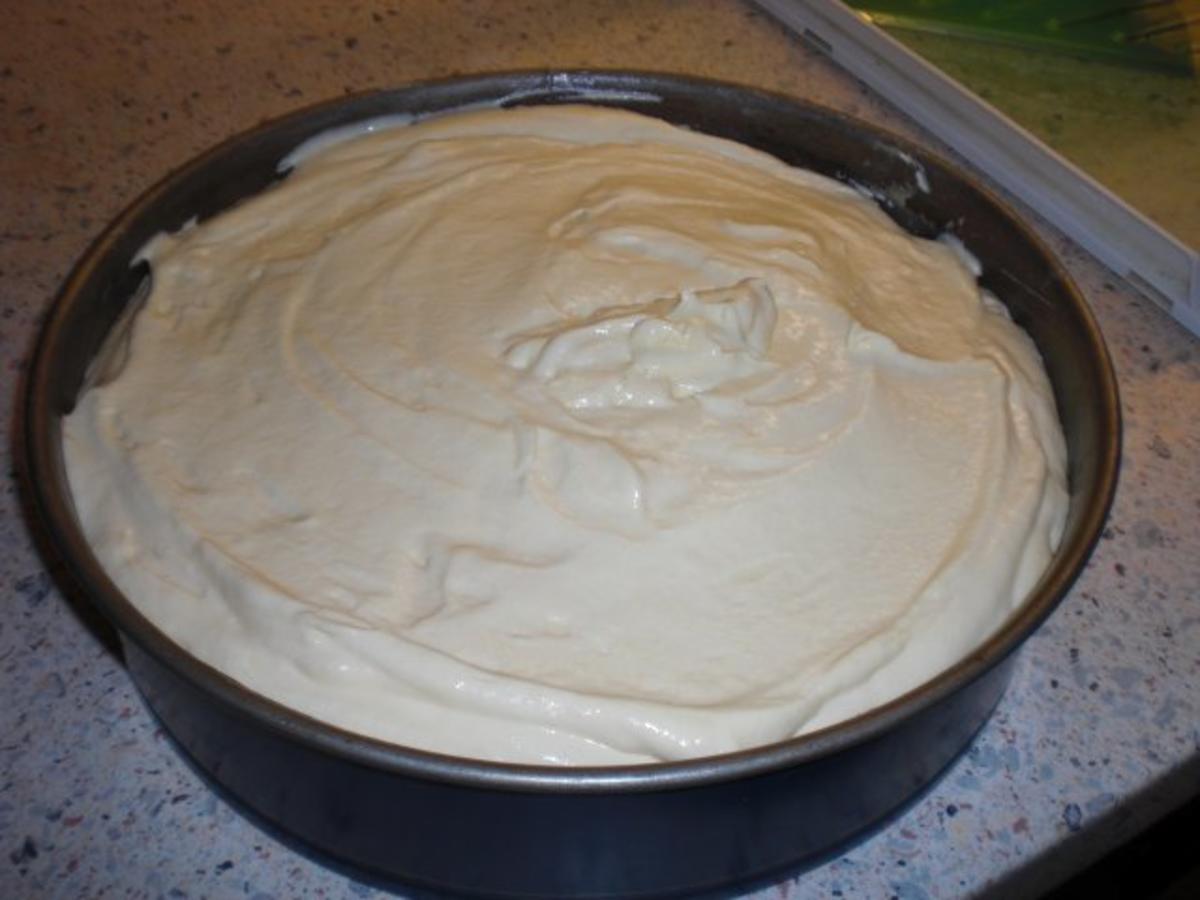 Aprikosen-Käsesahne-Kuchen - Rezept - Bild Nr. 2