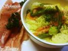 Schnüsch - Rezept
