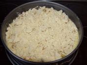 Aprikosen-Streuselkuchen - Rezept