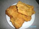 Panierte Schweineschnitzel - ganz traditionell - Rezept