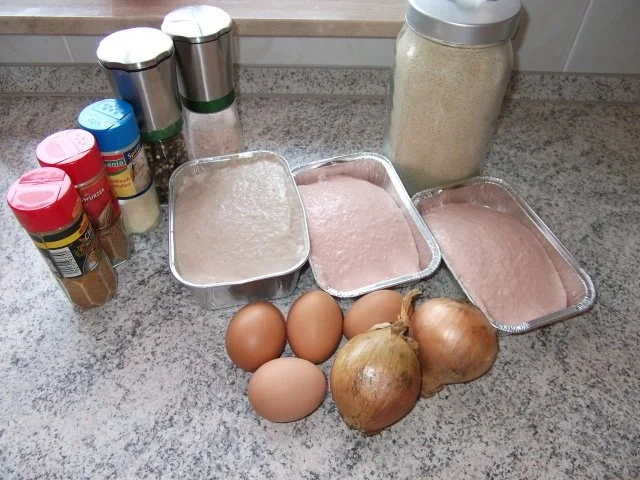 Suppen-Brätnocken Dieter´s Art - Rezept - Bild Nr. 2