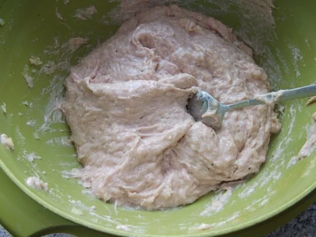 Suppen-Brätnocken Dieter´s Art - Rezept - Bild Nr. 4