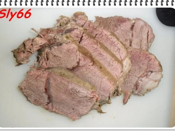 Pfannengerichte:Wokgemüse mit Wadschinken - Rezept - Bild Nr. 6