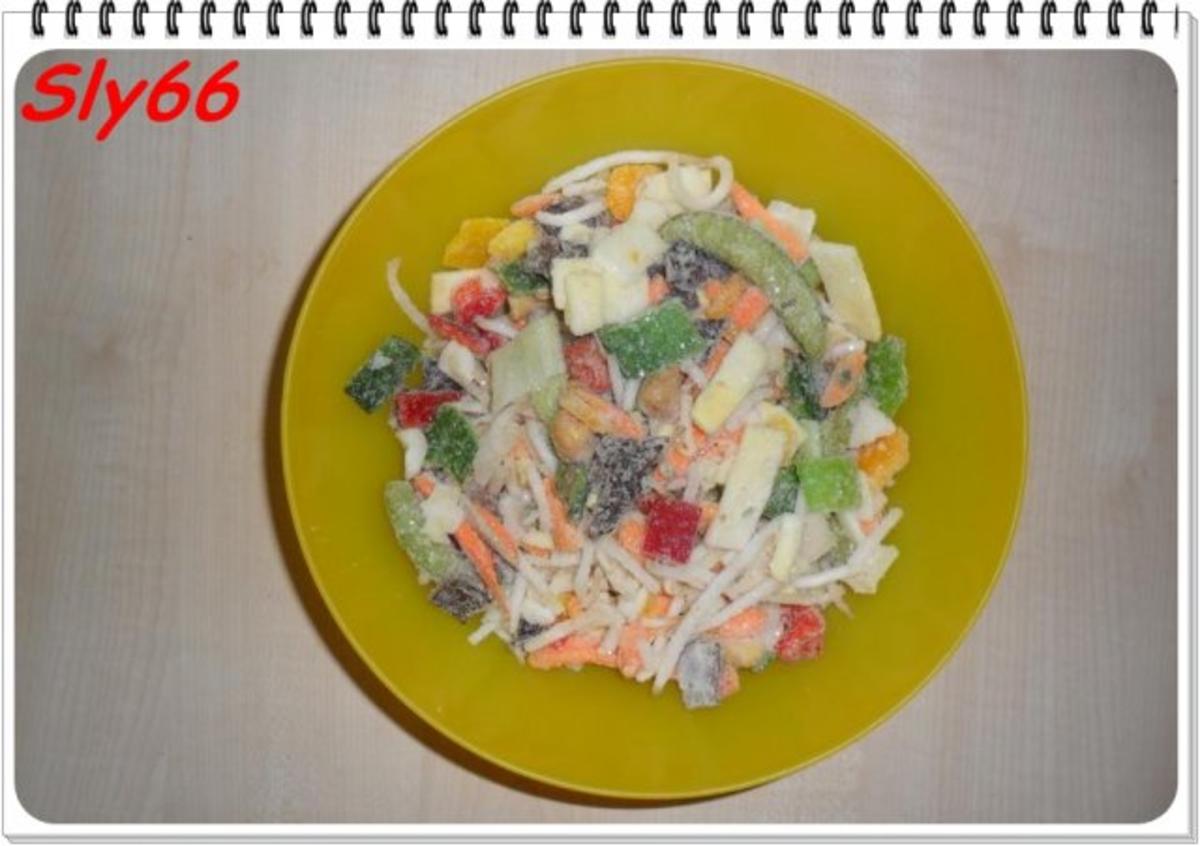 Pfannengerichte:Wokgemüse mit Wadschinken - Rezept - Bild Nr. 9