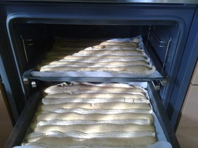 Kardinalschnitten - Rezept - Bild Nr. 2