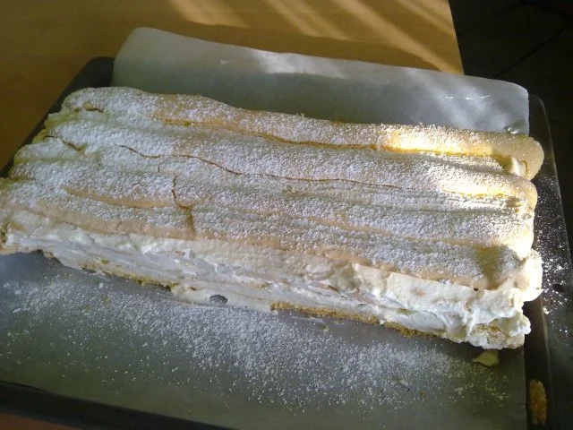 Kardinalschnitten - Rezept - Bild Nr. 3