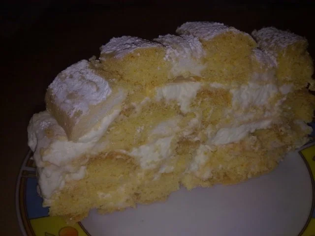 Kardinalschnitten - Rezept - Bild Nr. 4