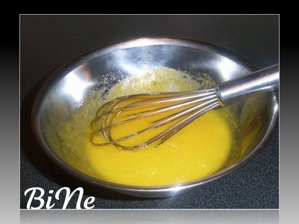 BiNe` S WALDMEISTER - ZABAIONE - Rezept - Bild Nr. 3