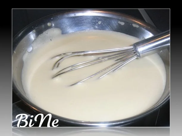 BiNe` S WALDMEISTER - ZABAIONE - Rezept - Bild Nr. 4