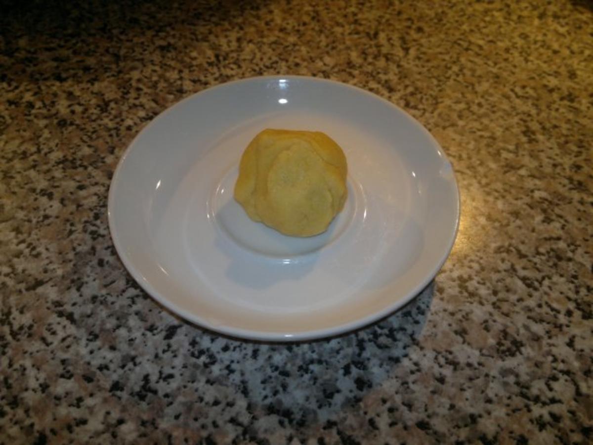 Mohnkuchen mit Crème fraîche - Rezept - Bild Nr. 5