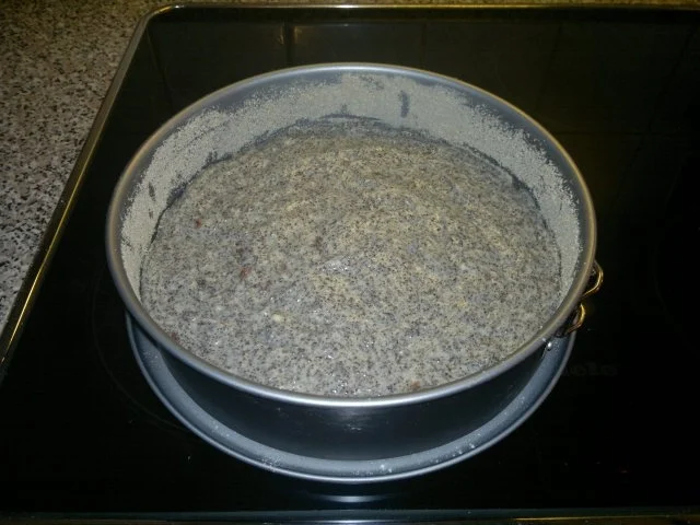 Mohnkuchen mit Crème fraîche - Rezept - Bild Nr. 6